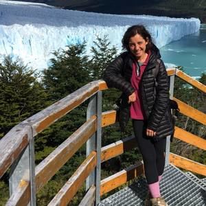 Meet your Posher, Gaby i.